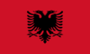 Statistiques Albanie