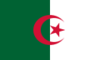Statistiques Algérie