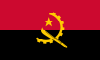 Statistiques Angola