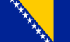 Statistiques Bosnie-Herzég.