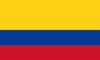 Statistiques Colombie