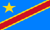 Classement RD Congo
