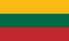Classement Lituanie