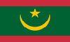 Classement Mauritanie