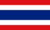 Statistiques Thaïlande