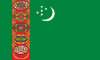 Classement Turkménistan